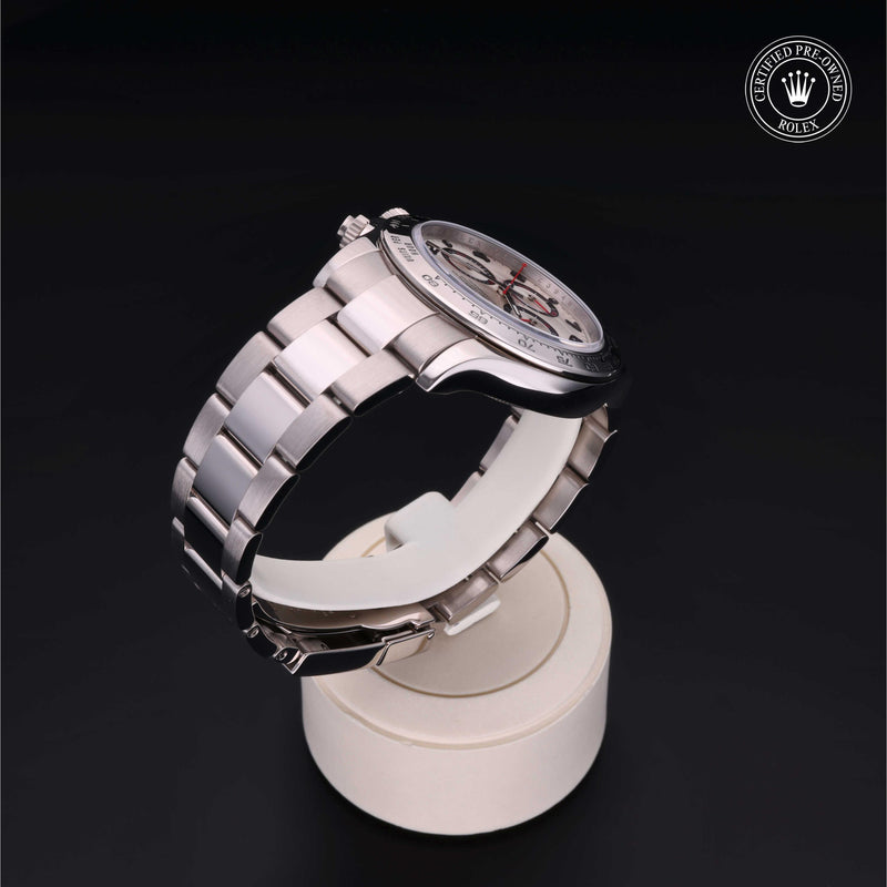 Cosmograph Daytona M116509-0013