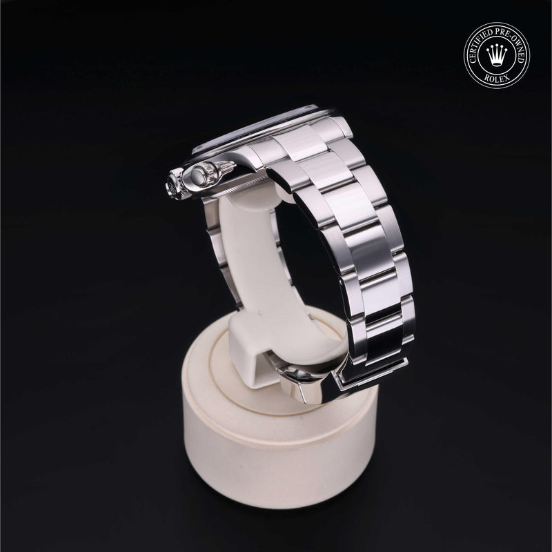 Cosmograph Daytona M116520-0015