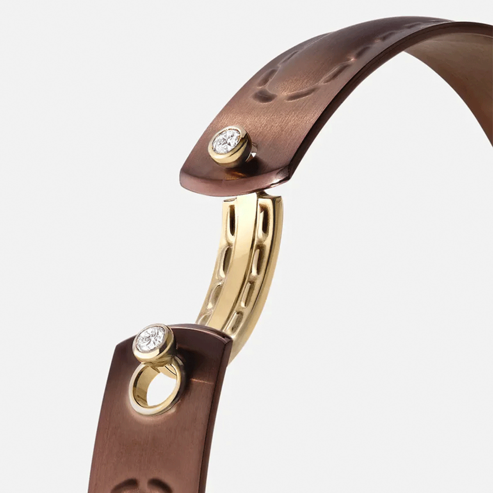 Nouvel Heritage On The Rocks Bracelet