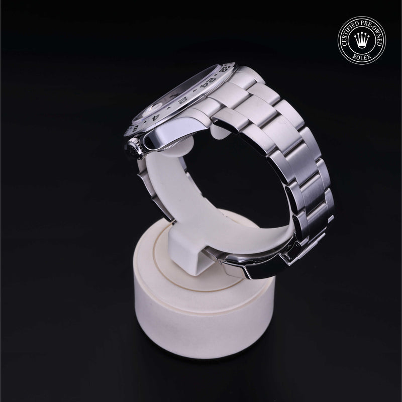 Explorer II M216570-0001