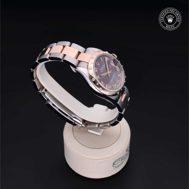 Datejust 31 M178341-0055