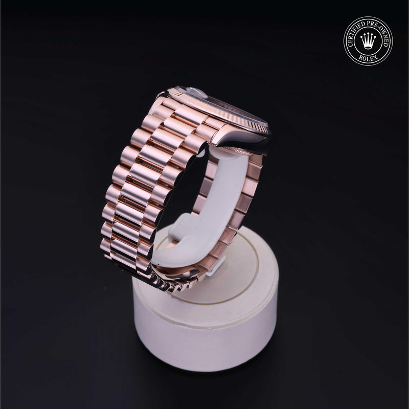 Day-Date 36 M128235-0041