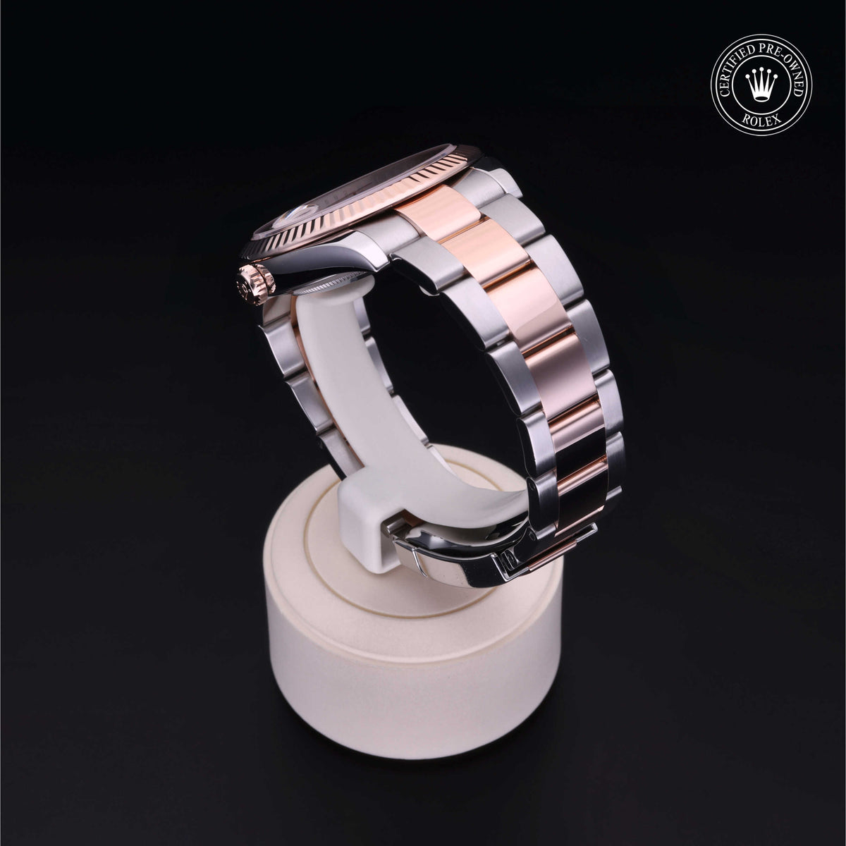 Rolex Certified Pre-Owned Datejust M126331-0009