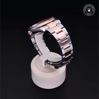 Datejust M126331-0009