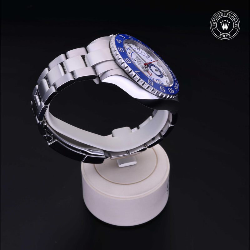 Yacht-Master II M11668-0002