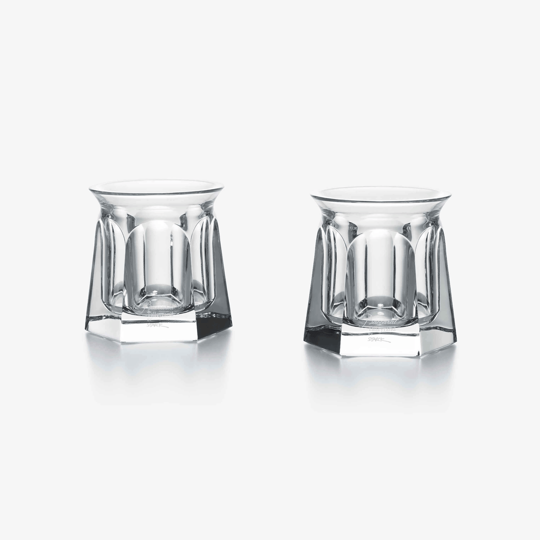 Baccarat Harcourt Tallyrand Votive