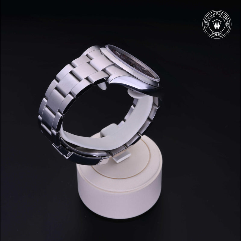 Oyster Perpetual 39 M114300-0002