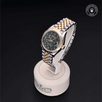 Datejust 31 M278273-0032