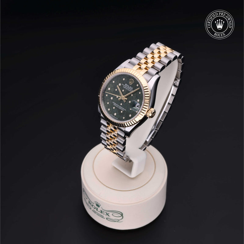 Datejust 31 M278273-0032