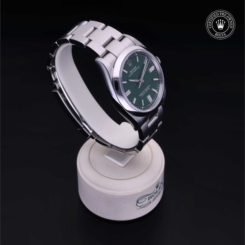 Oyster Perpetual 36 M126000-0005