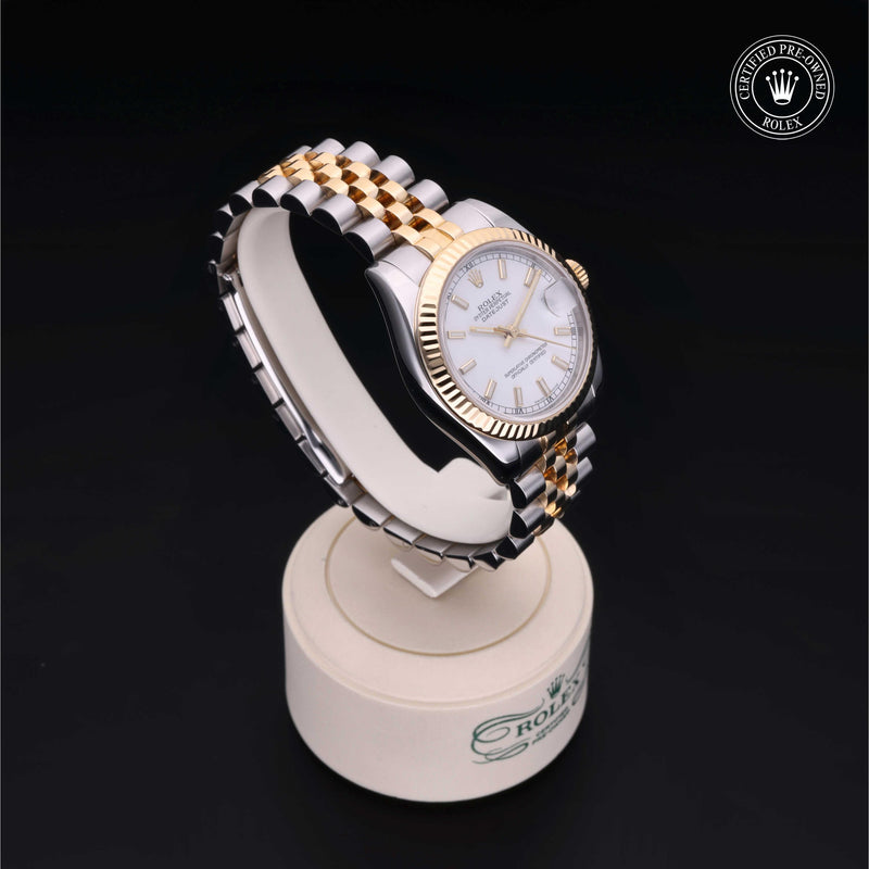 Datejust 31 M178273-0023