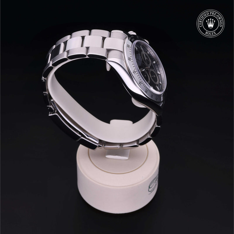 Cosmograph Daytona M116520-0015