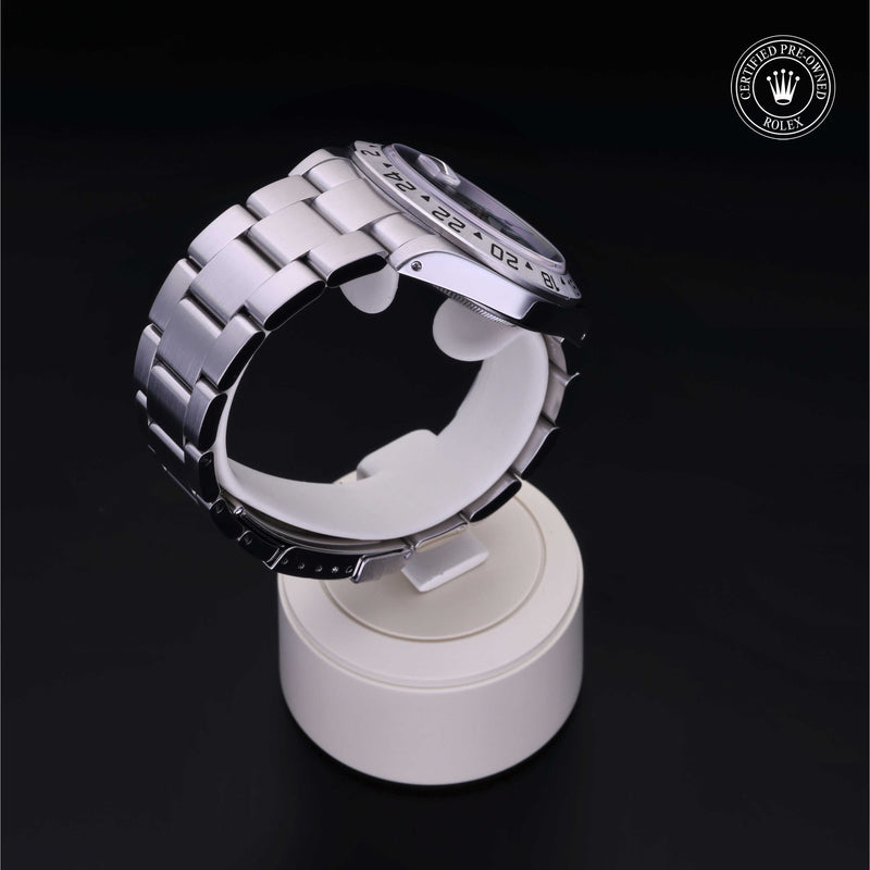 Explorer II M16570-0005