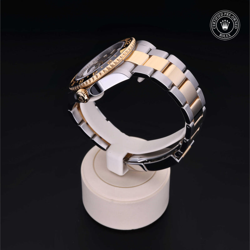 GMT-Master II M116713LN-0001