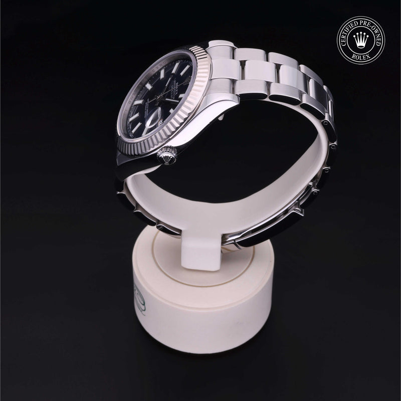 Datejust II M116334-0005
