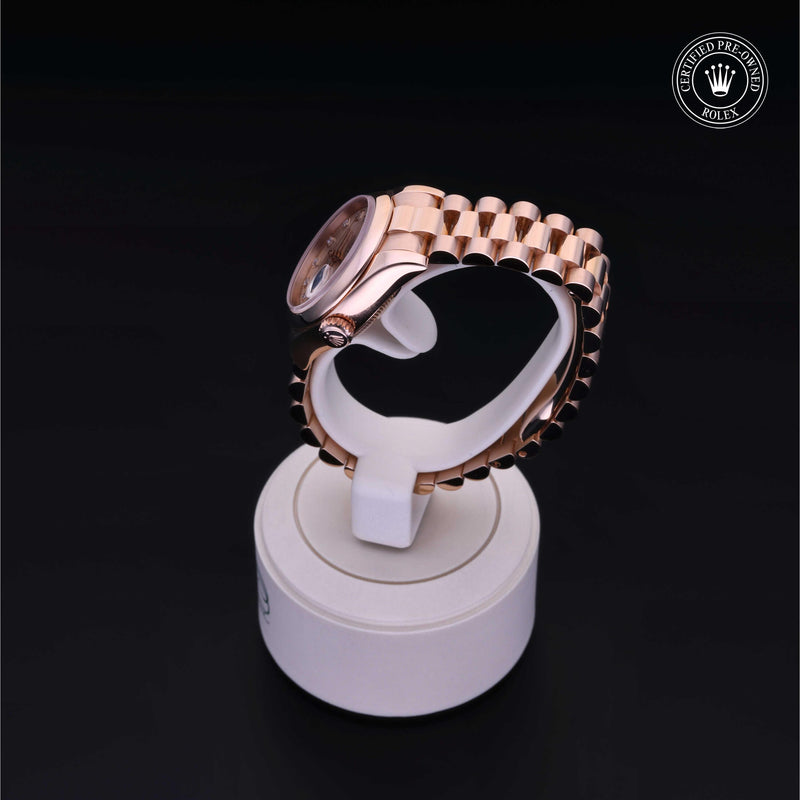 Lady-Datejust 26 M179165-0040
