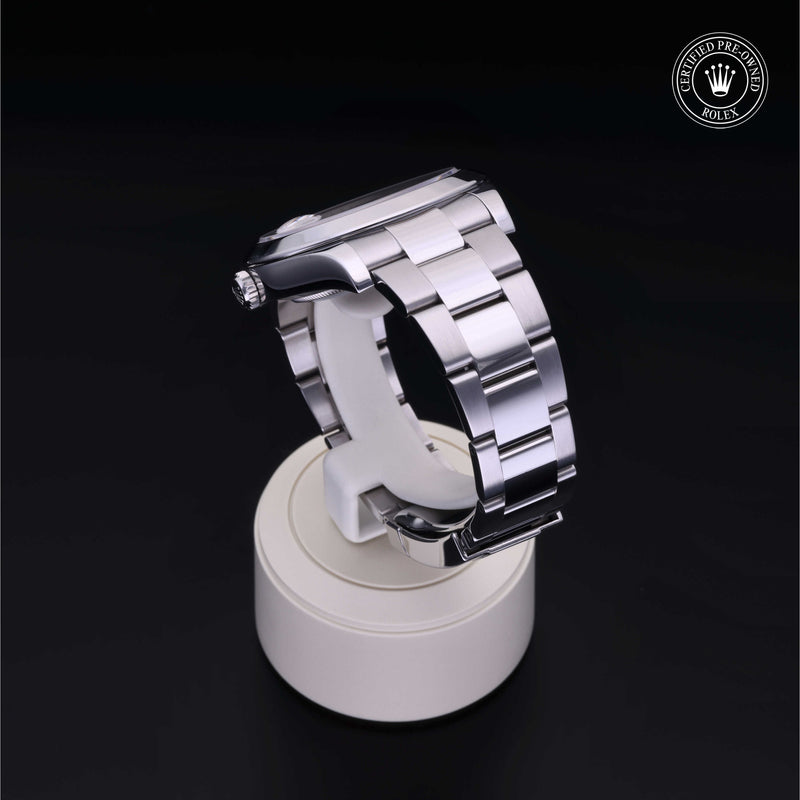 Datejust II M116300-0007