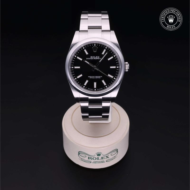 Oyster Perpetual 39 M114300-0005