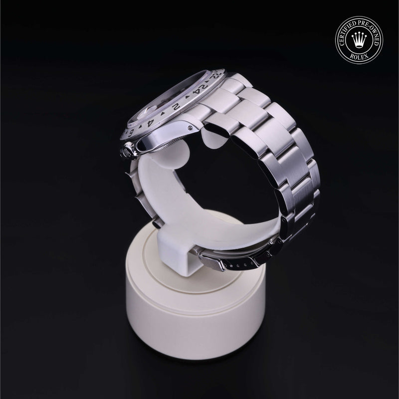 Explorer II M16570-0005