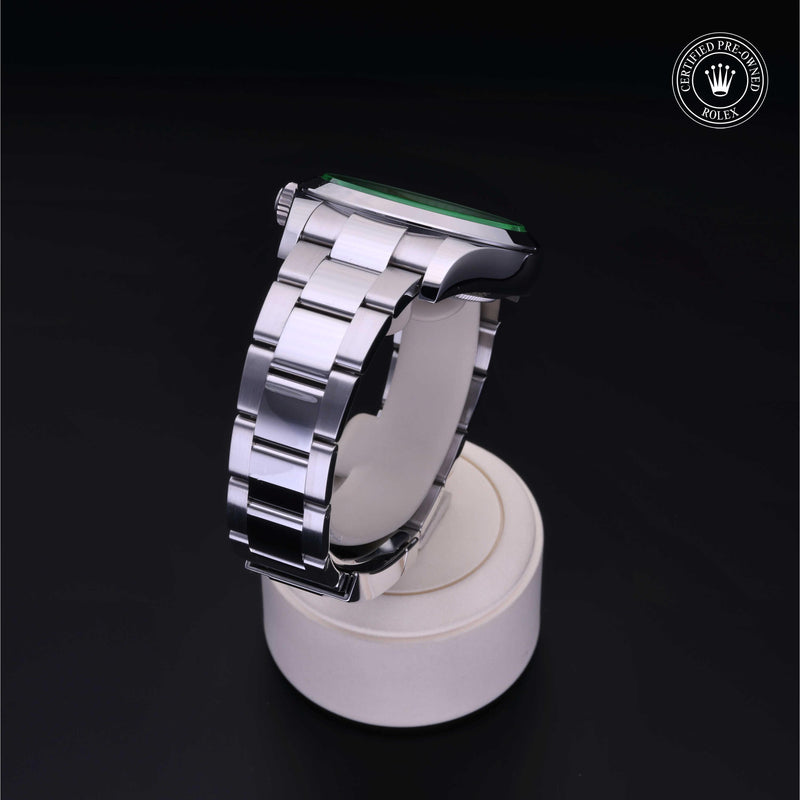 Milgauss M116400GV-0001