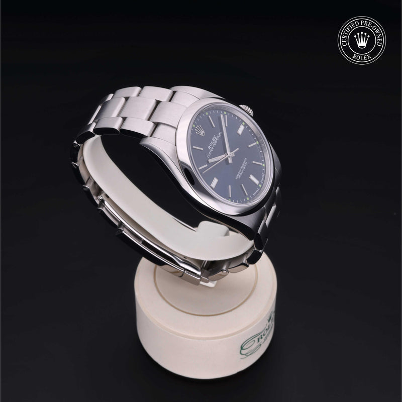 Oyster Perpetual 39 M114300-0003