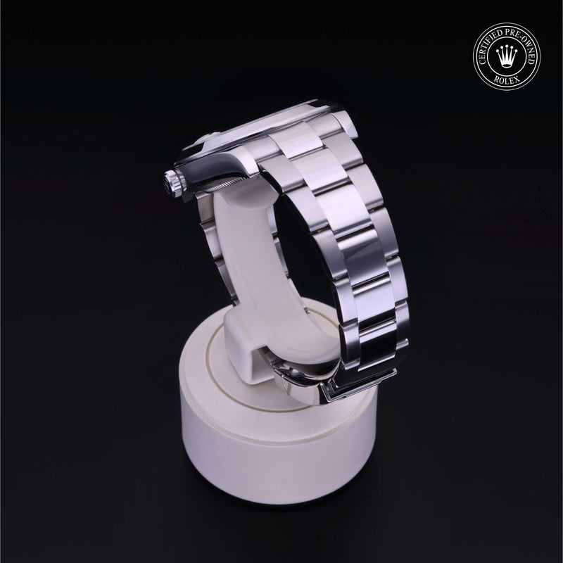 Datejust II M116300-0007