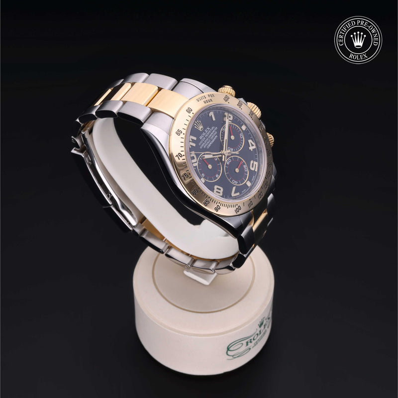 Cosmograph Daytona M116523-0045