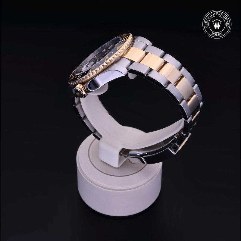 GMT-Master II M116713LN-0001