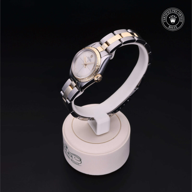 Oyster Perpetual 6724/3