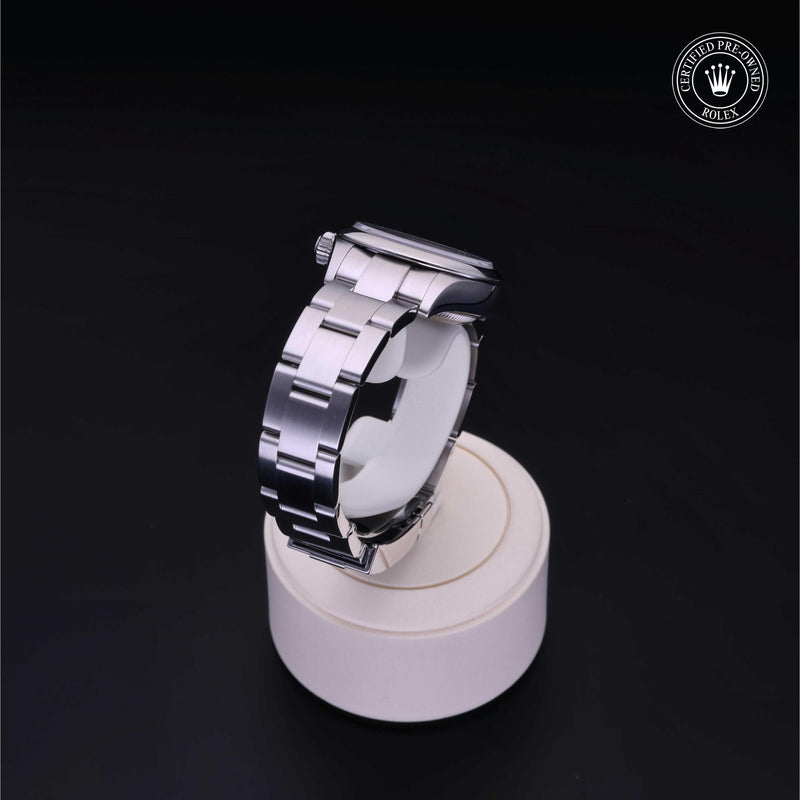 Oyster Perpetual 28 M276200-0001