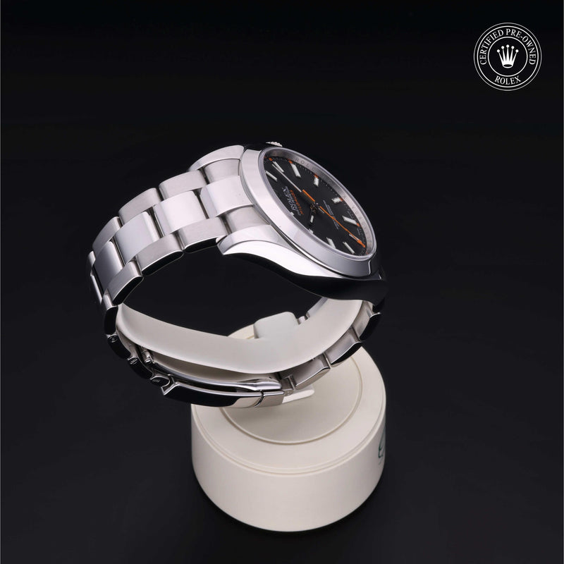 Milgauss M116400-0001