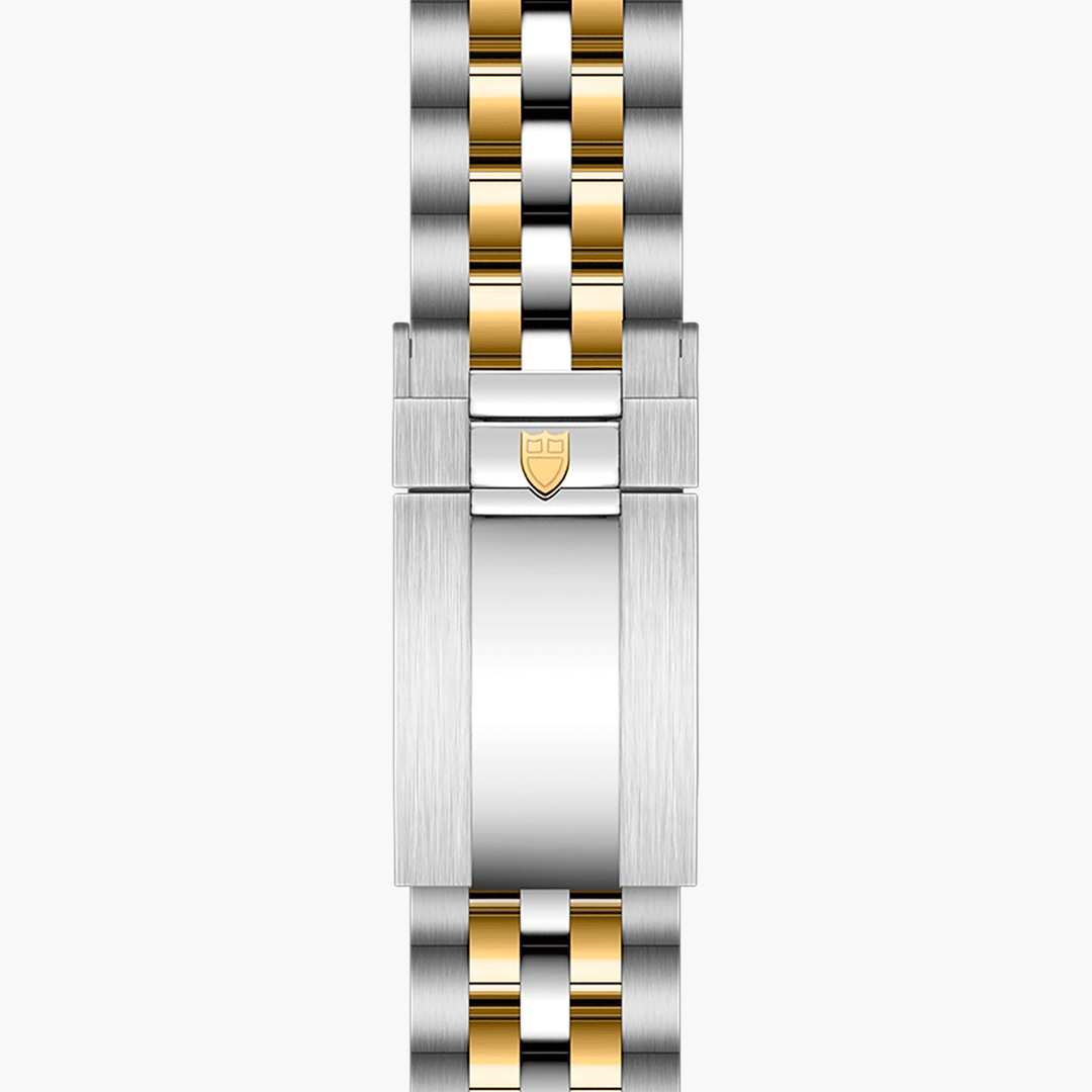 TUDOR Black Bay 39mm #M79663-0002