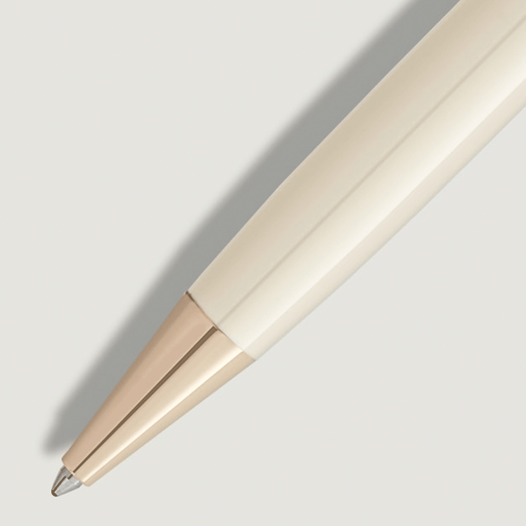 Montblanc Meisterstück Romeo & Juliet Doué Classique Ballpoint Pen