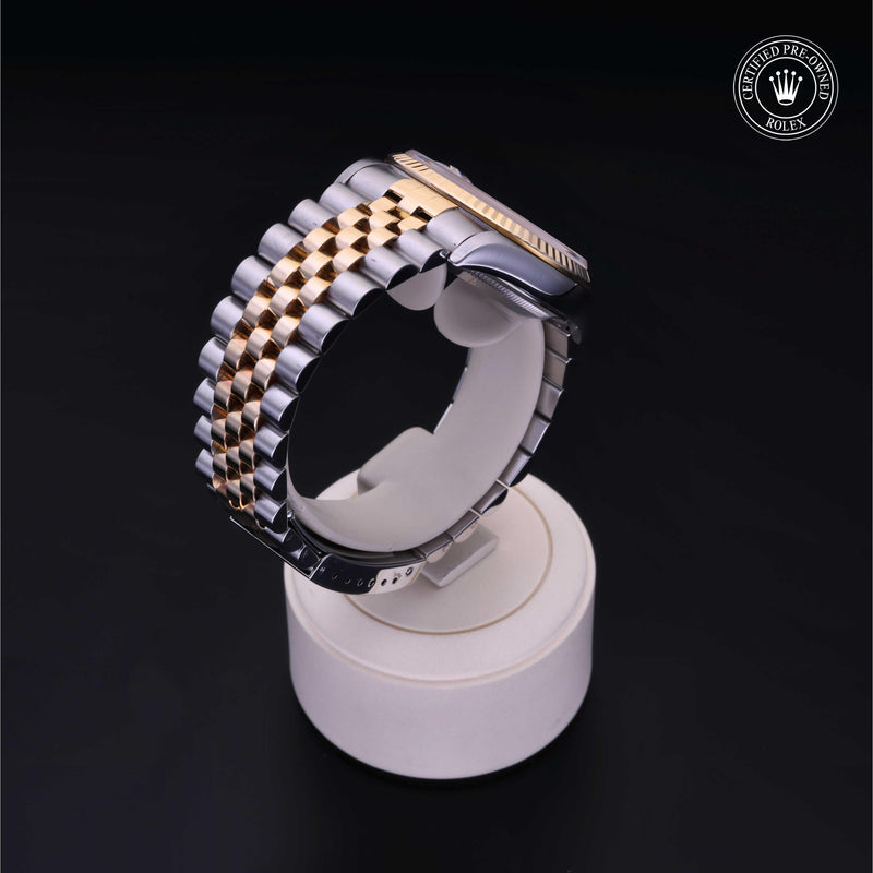Datejust 36 M16233-0015