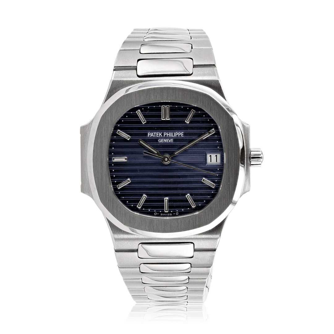 PATEK PHILIPPE NAUTILUS REF. 3900/1A