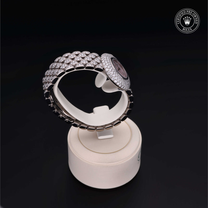 Cellini Orchid 25 M6221/9-0001