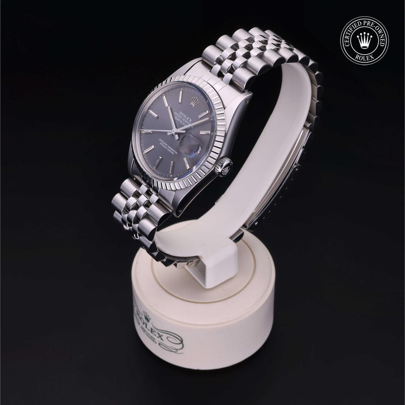Datejust 36 16030