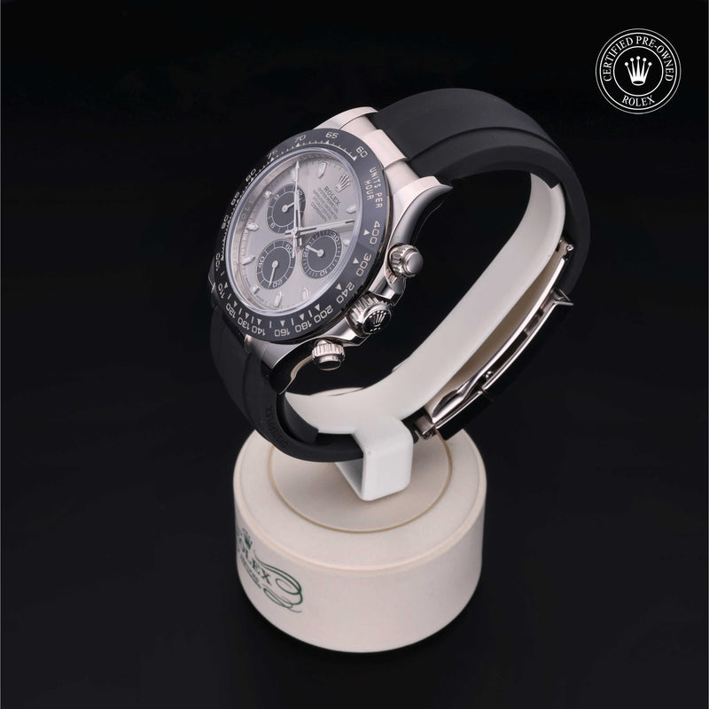 Cosmograph Daytona M116519LN-0024