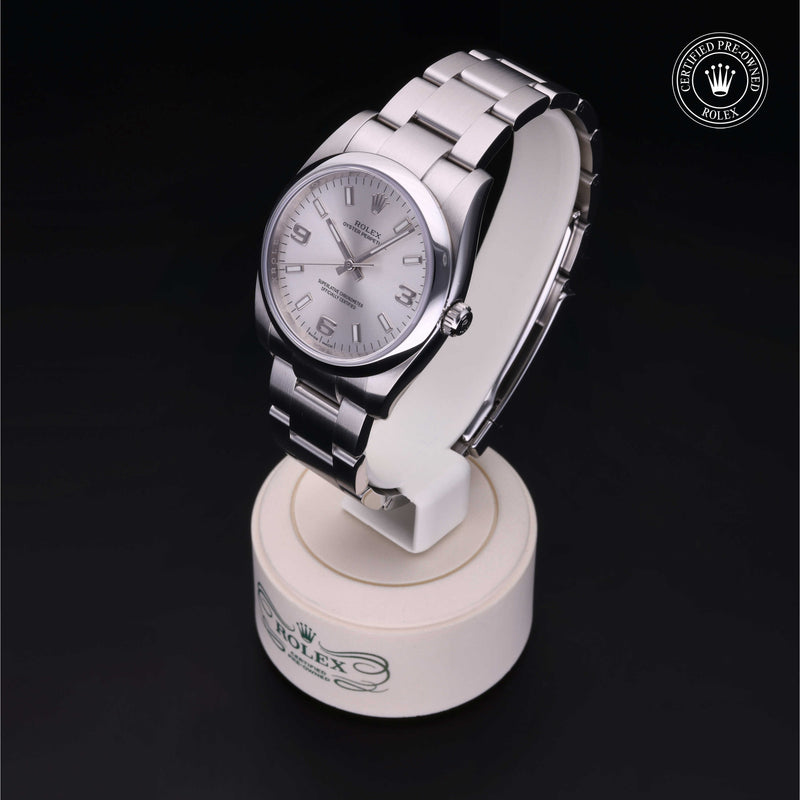 Oyster Perpetual 34 M114200-0019