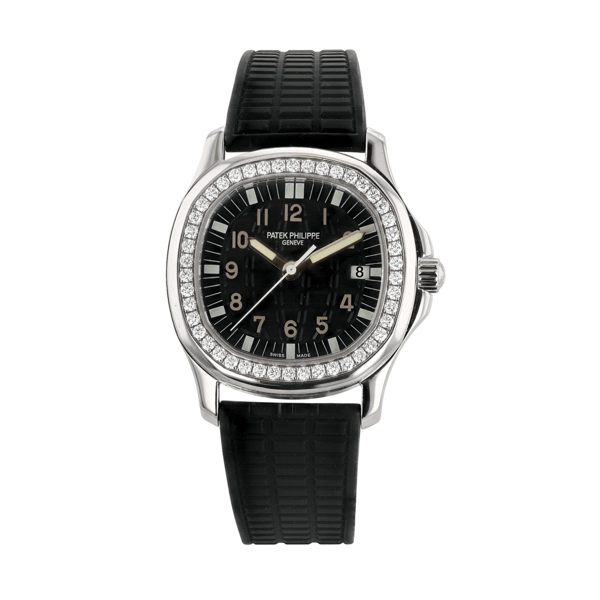 PATEK PHILIPPE AQUANAUT REF. 5067-001