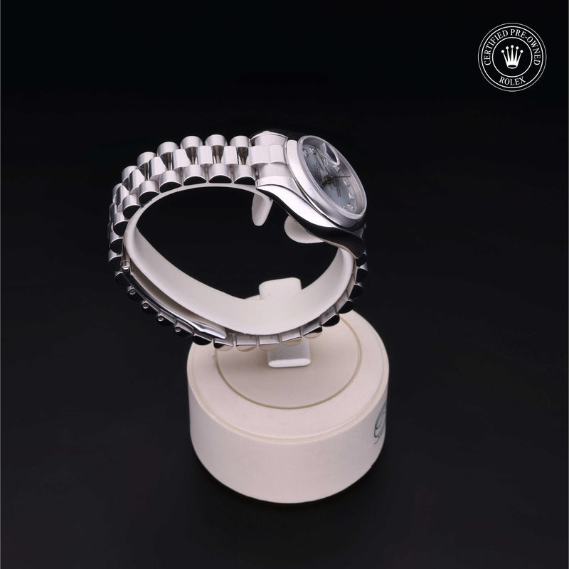 Lady-Datejust 26 M179166-0012