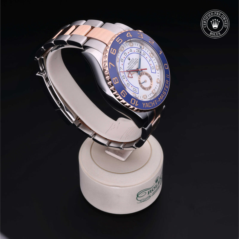 Yacht-Master II M116681-0001