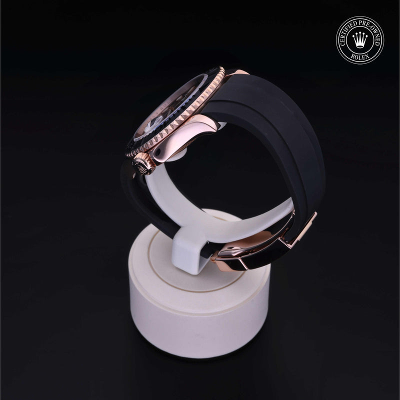 Yacht-Master 40 M116655-0001