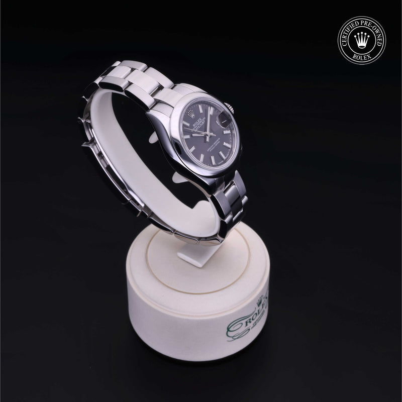Lady Datejust M279160-0010