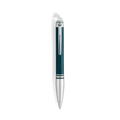Montblanc Polargreen Metal Saw Ballpoint