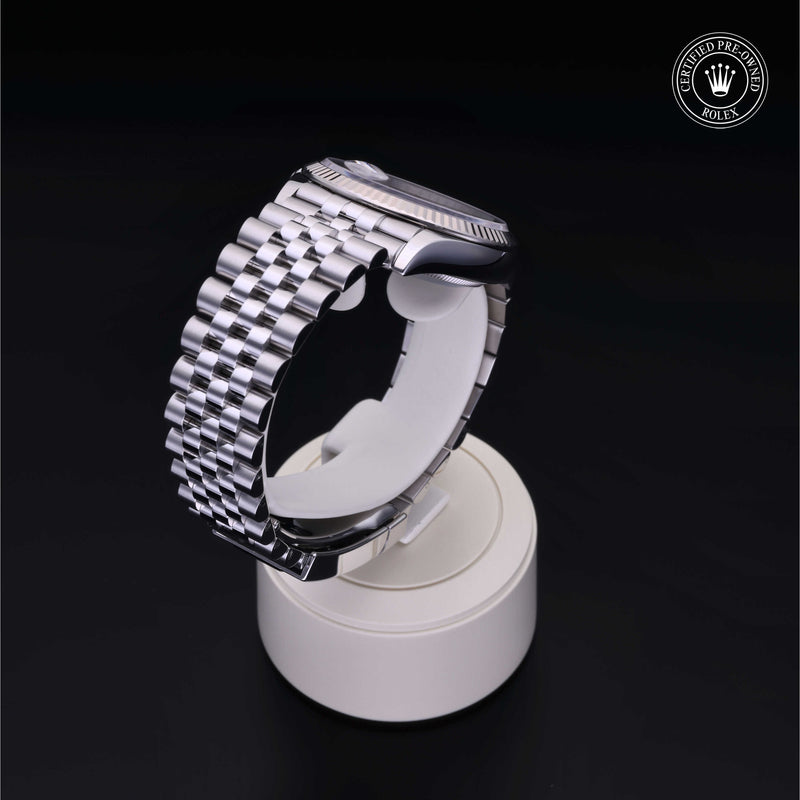 Datejust 36 M126234-0013