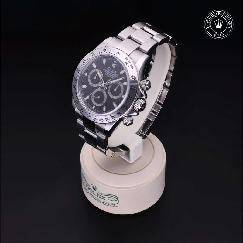 Cosmograph Daytona M116520-0009