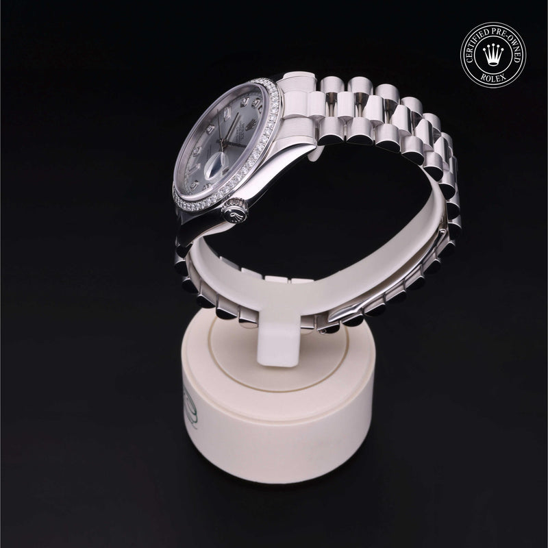 Day-Date 36 M118346-0028