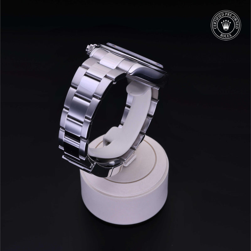 Cosmograph Daytona M116520-0015