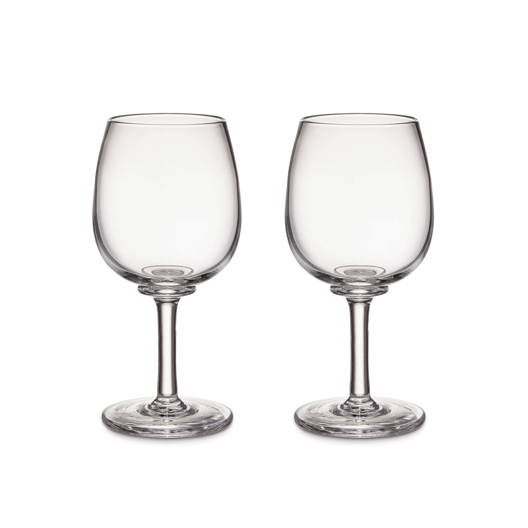 Simon Pearce Simon's Wine Glass Set of 2 Boxed